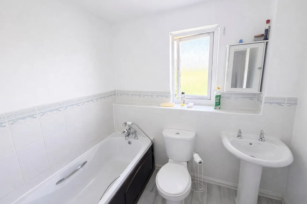 Wheelers Patch, Emersons Green, BS16, photo 10