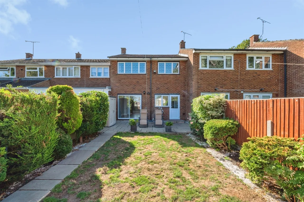 Malting Lane, Orsett, RM16, photo 4