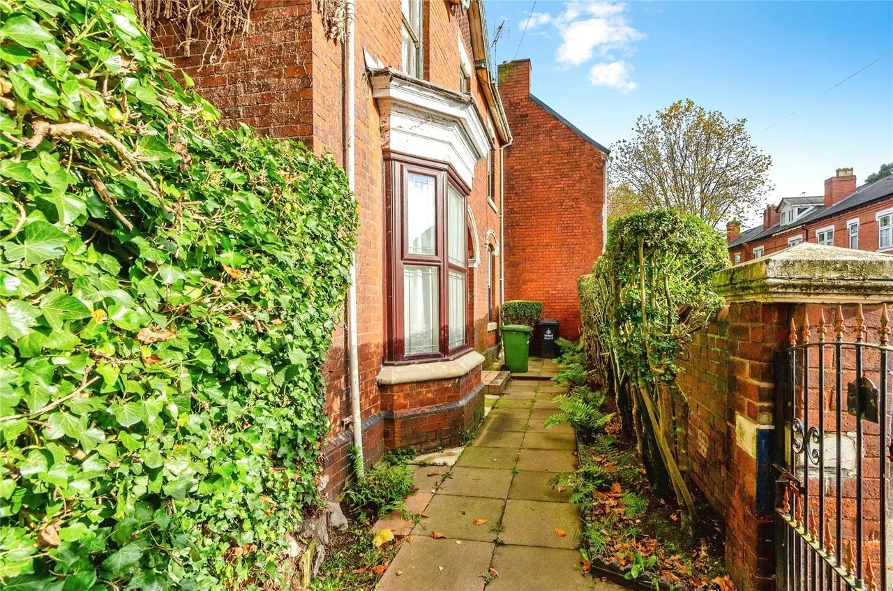 Harrison Street, Walsall, West Midlands, WS3, photo 12