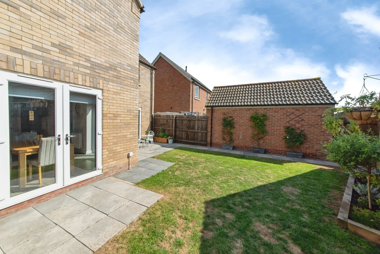 Mercer Lane, BOSTON, Lincolnshire, PE21, photo 16