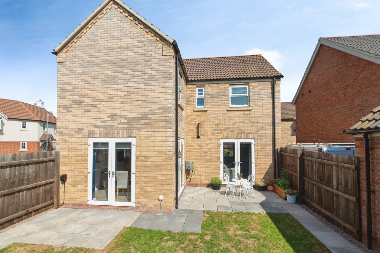 Mercer Lane, BOSTON, Lincolnshire, PE21, photo 30
