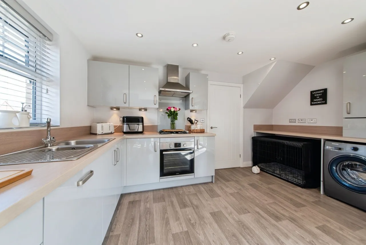 Mercer Lane, BOSTON, Lincolnshire, PE21, photo 18