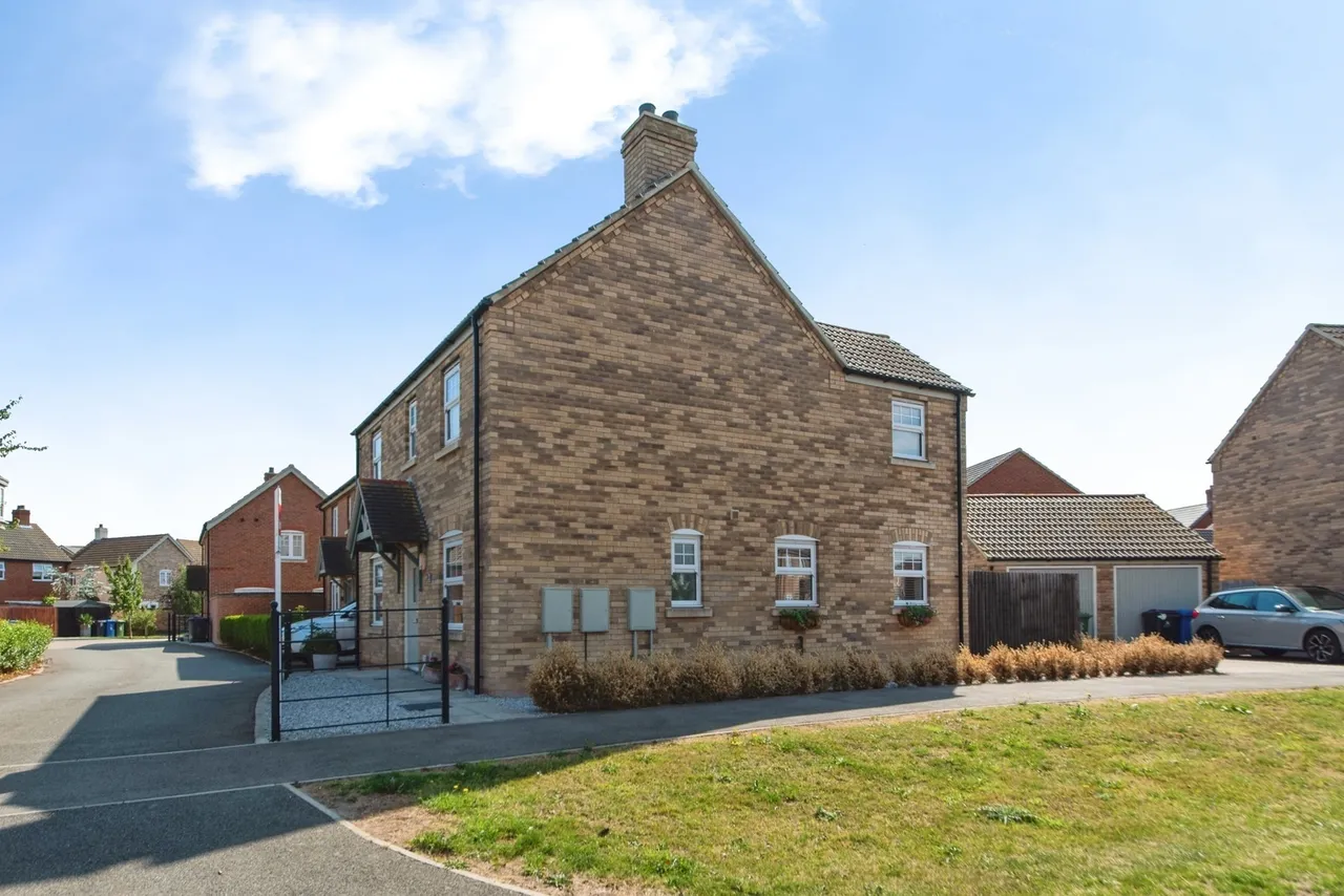 Mercer Lane, BOSTON, Lincolnshire, PE21, photo 13
