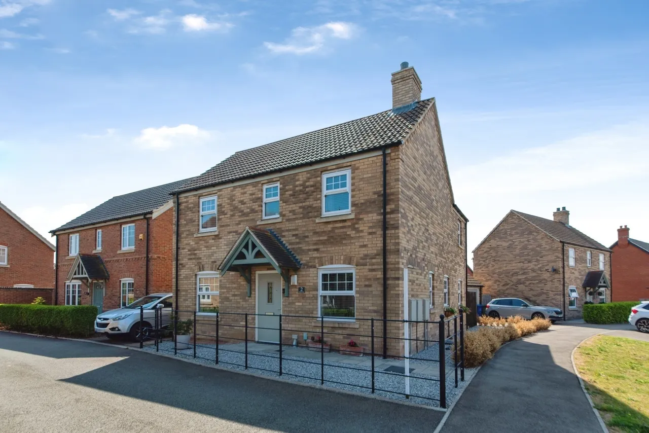 Mercer Lane, BOSTON, Lincolnshire, PE21, photo 26