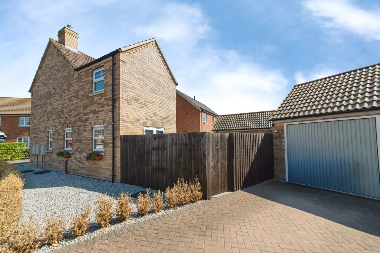 Mercer Lane, BOSTON, Lincolnshire, PE21, photo 25