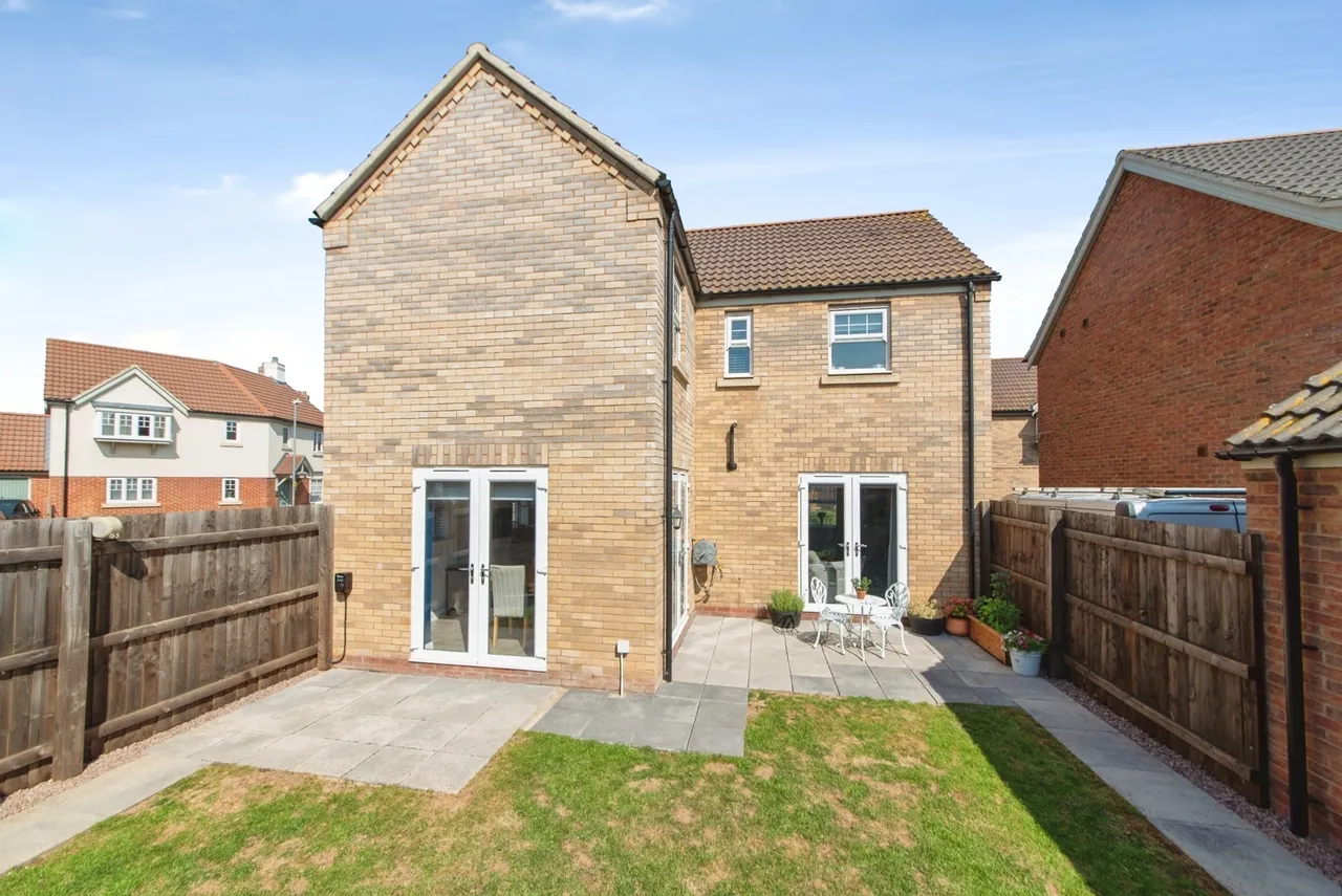 Mercer Lane, BOSTON, Lincolnshire, PE21, photo 15