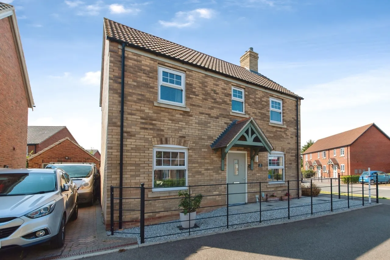 Mercer Lane, BOSTON, Lincolnshire, PE21, photo 29