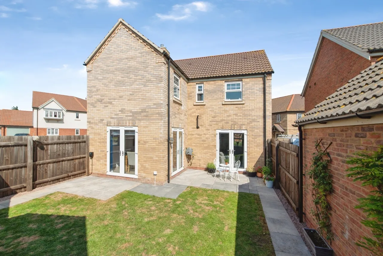 Mercer Lane, BOSTON, Lincolnshire, PE21, photo 12