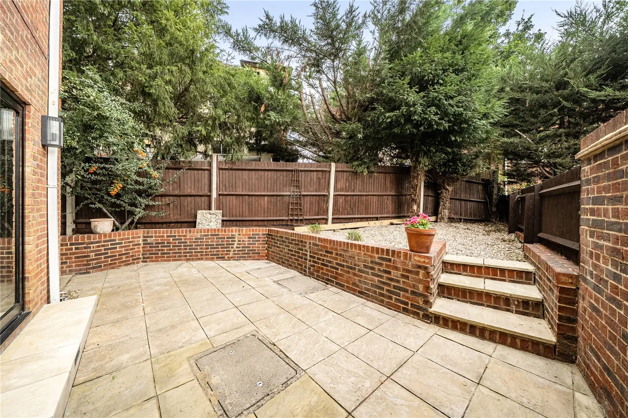 Castlebar Park, Ealing, W5, photo 17
