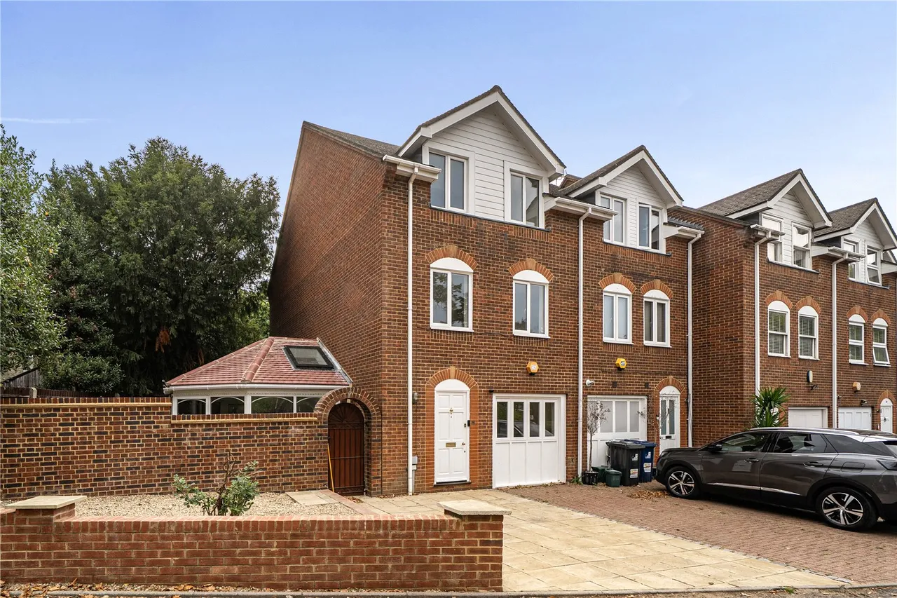 5 bed house for sale, Castlebar Park, Ealing, W5
