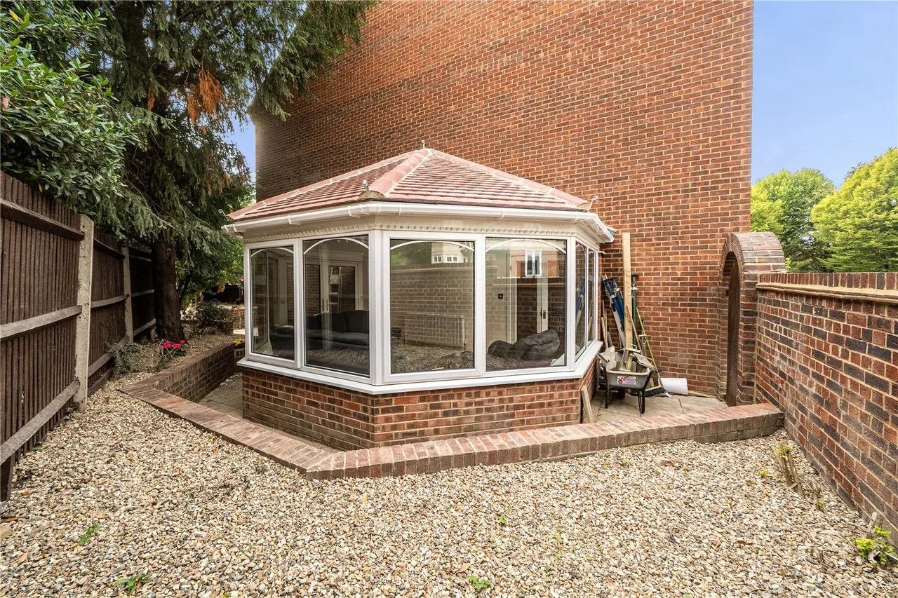 Castlebar Park, Ealing, W5, photo 16