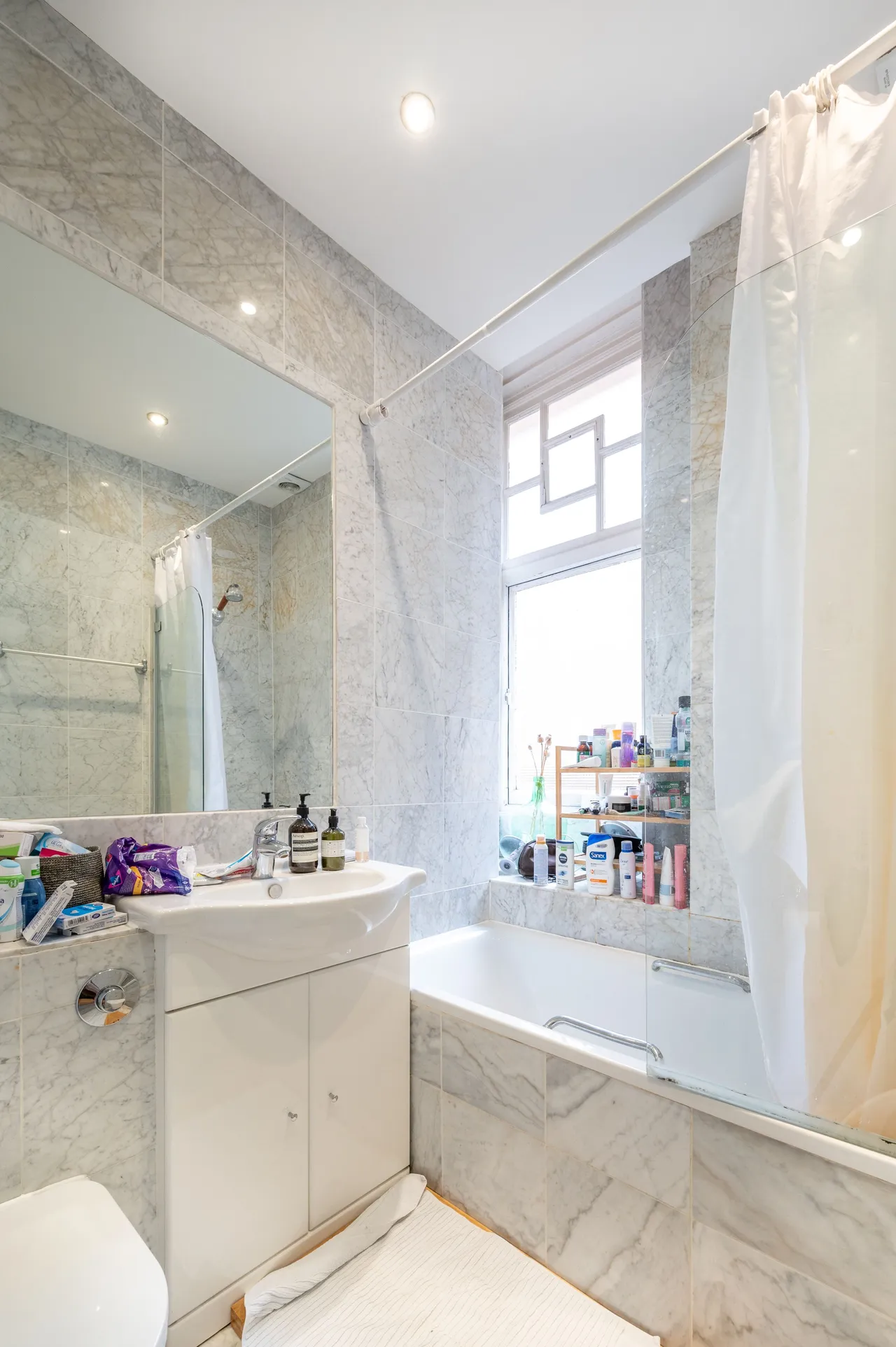 91 Montagu Mansions, London, photo 6