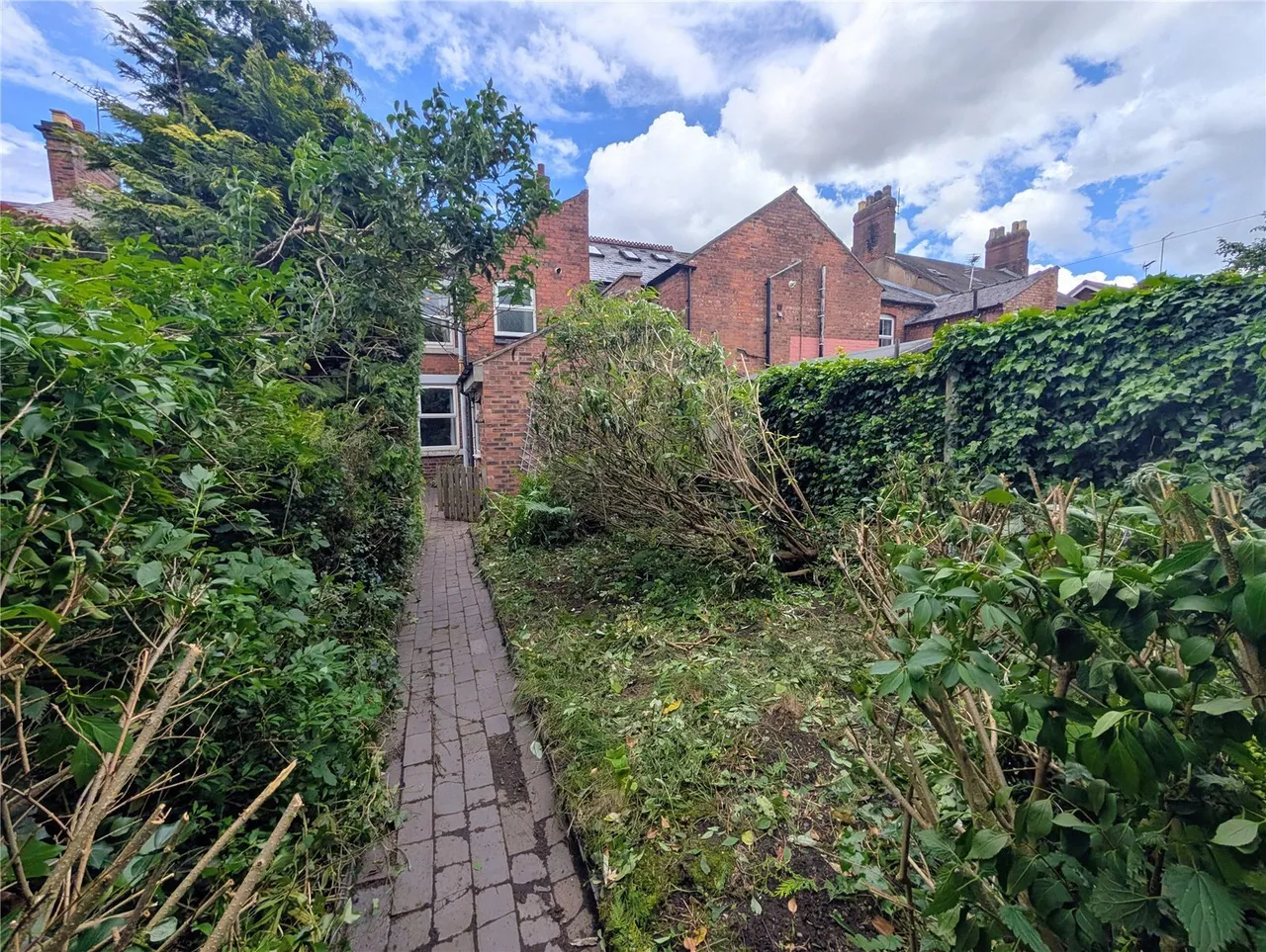 Cramer Street, Stafford, Staffordshire, ST17, photo 13
