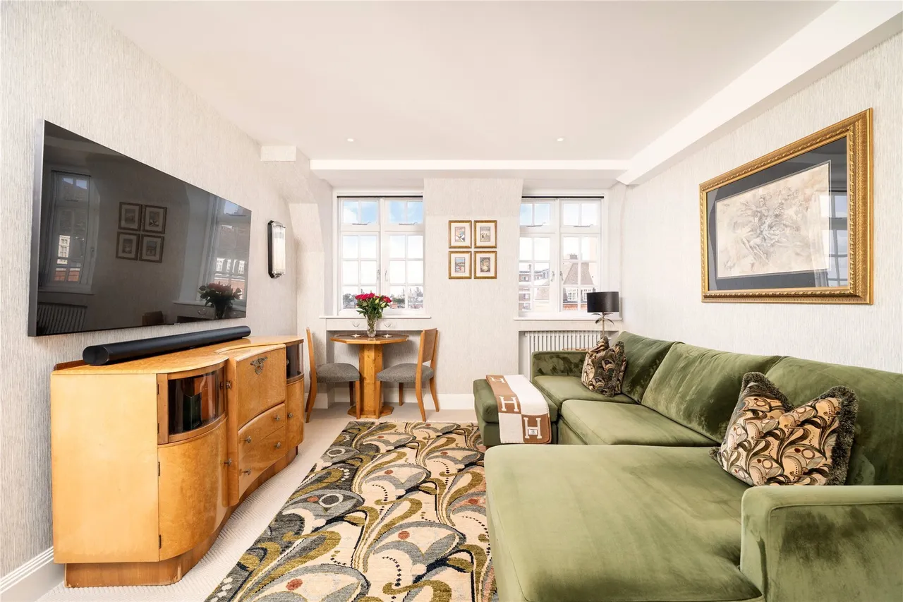 Whiteheads Grove, London, SW3, photo 7