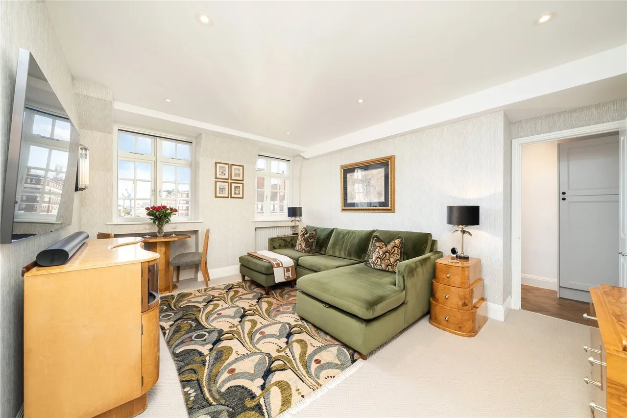 Whiteheads Grove, London, SW3, photo 2