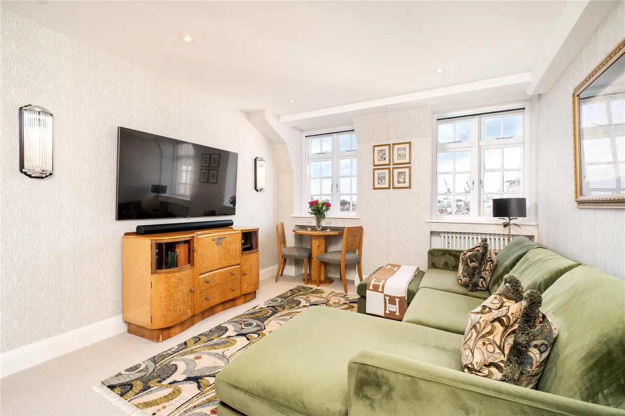 Whiteheads Grove, London, SW3, photo 8