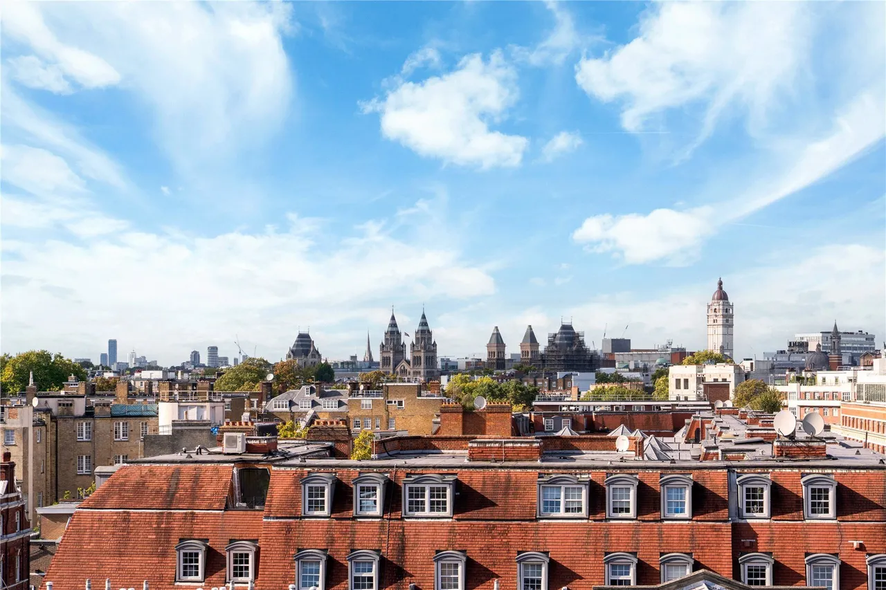 Whiteheads Grove, London, SW3, photo 9