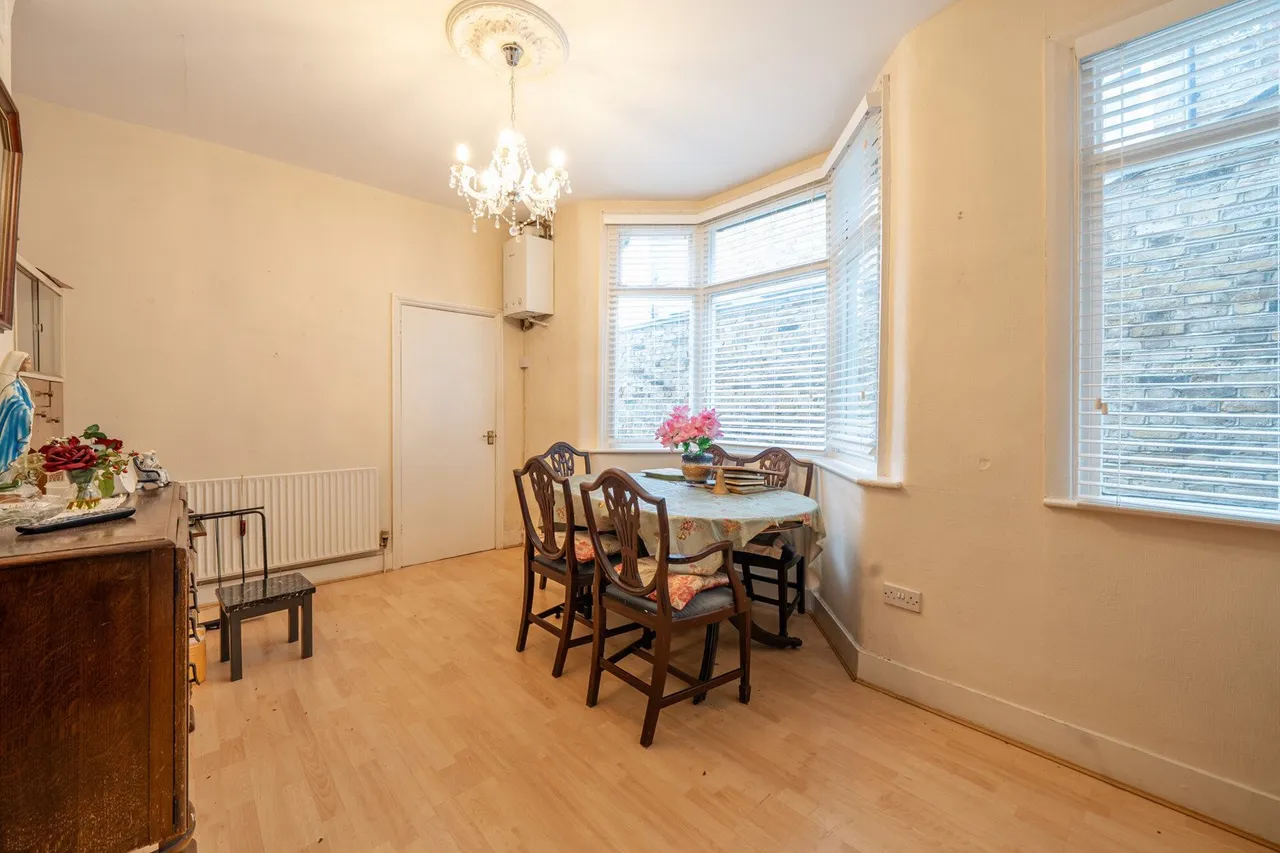 Homeleigh Road, SE15, photo 11