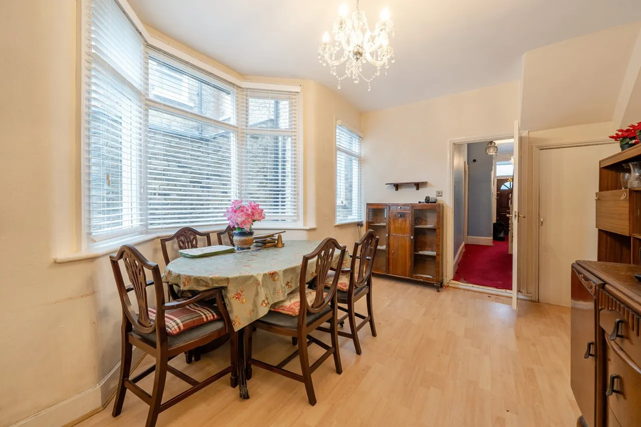 Homeleigh Road, SE15, photo 13