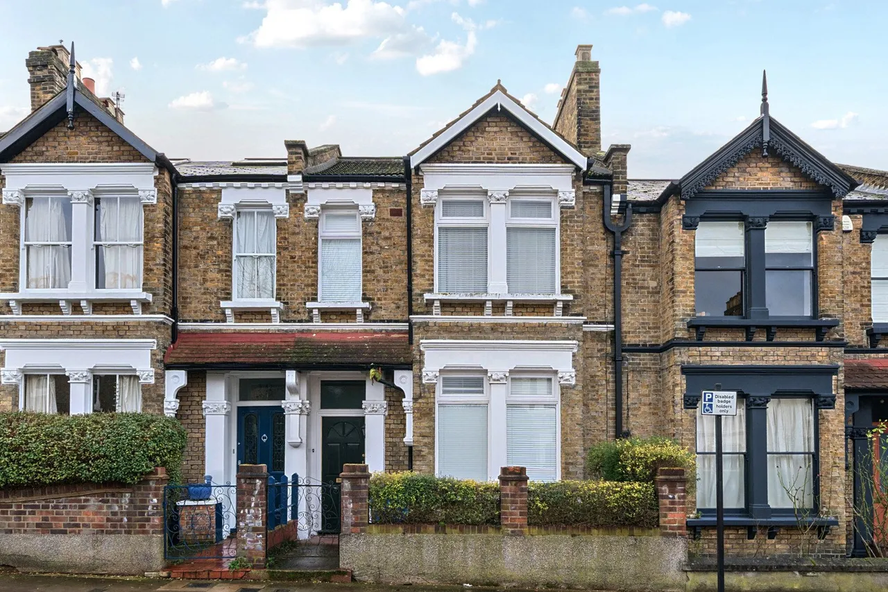 Homeleigh Road, SE15, photo 20