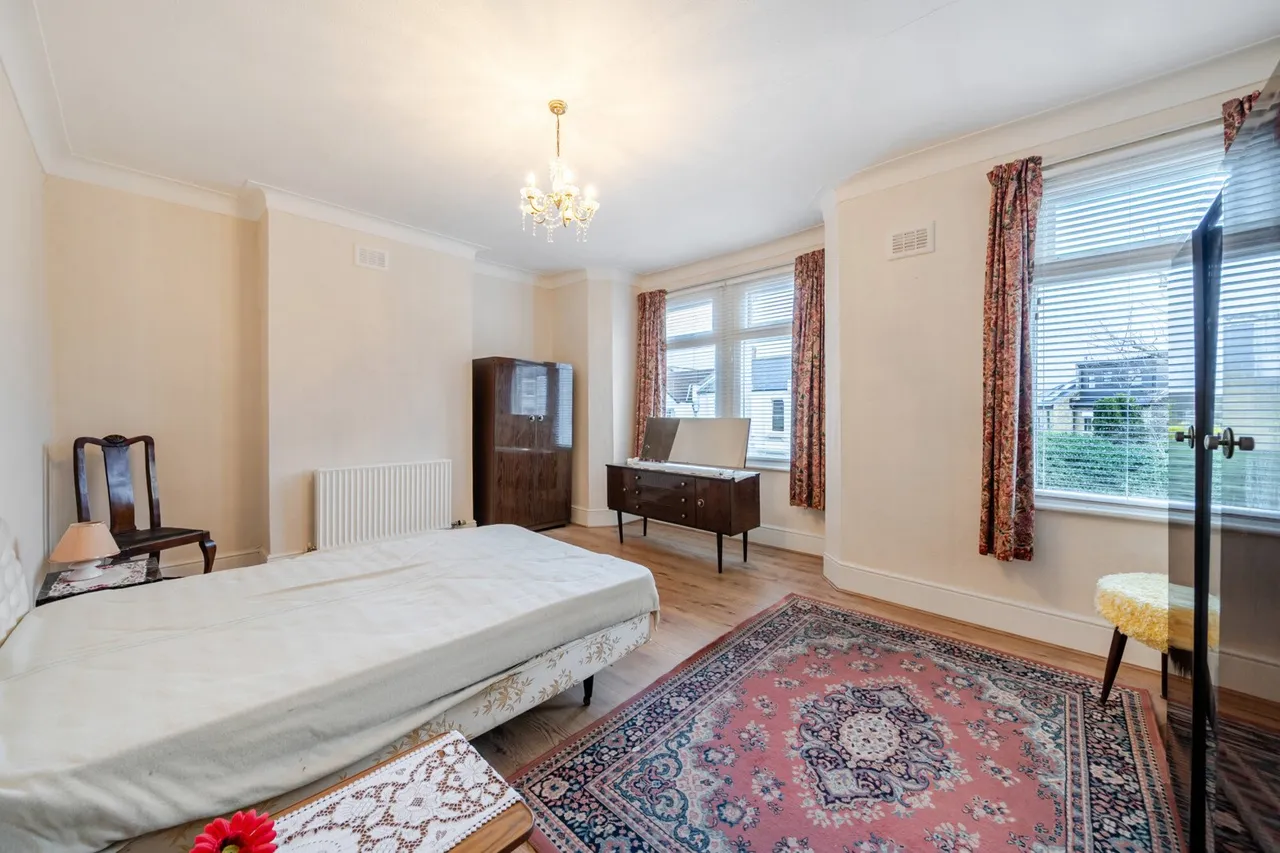 Homeleigh Road, SE15, photo 8