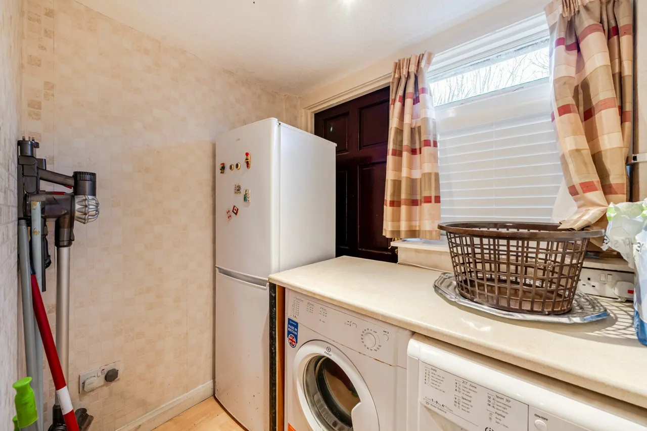 Homeleigh Road, SE15, photo 15