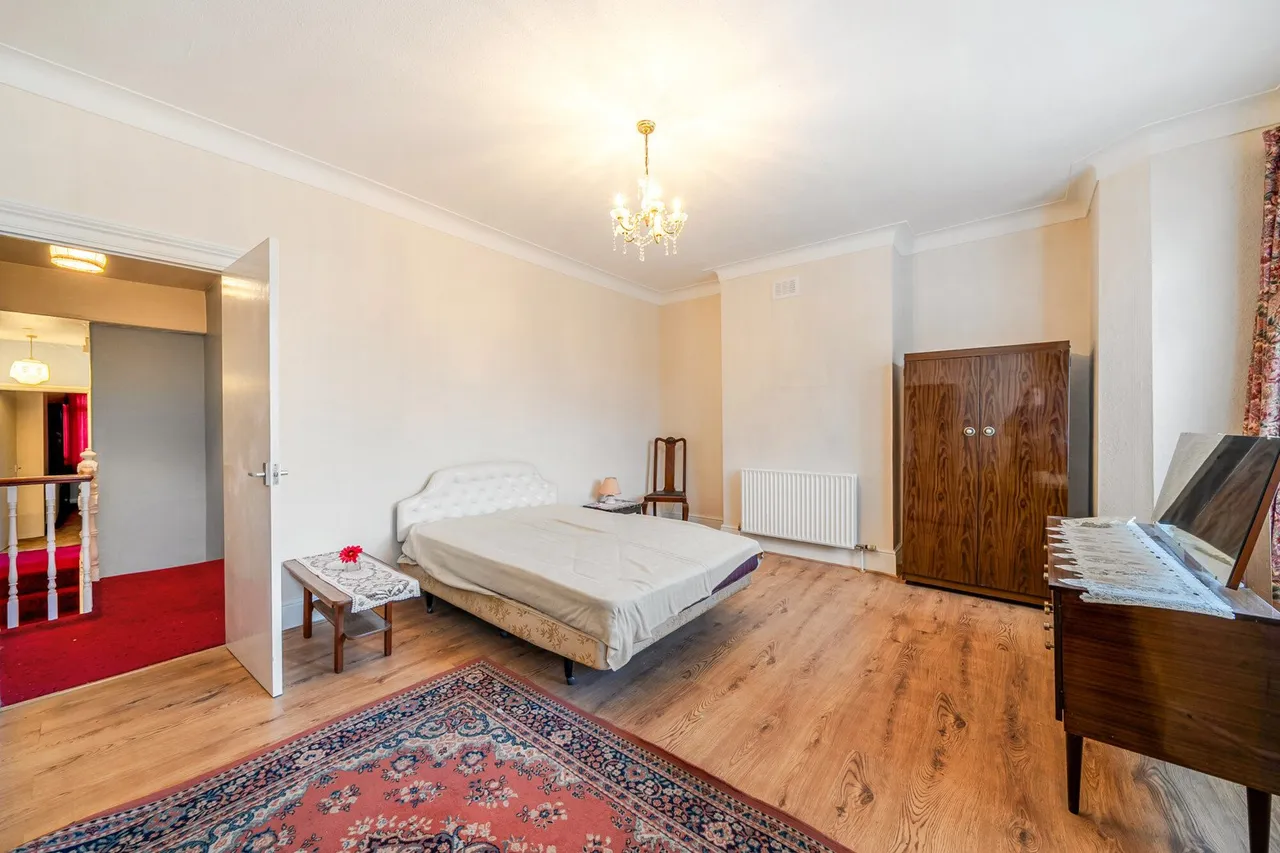Homeleigh Road, SE15, photo 9
