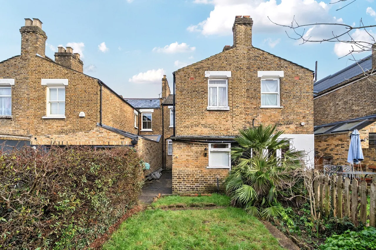 Homeleigh Road, SE15, photo 3