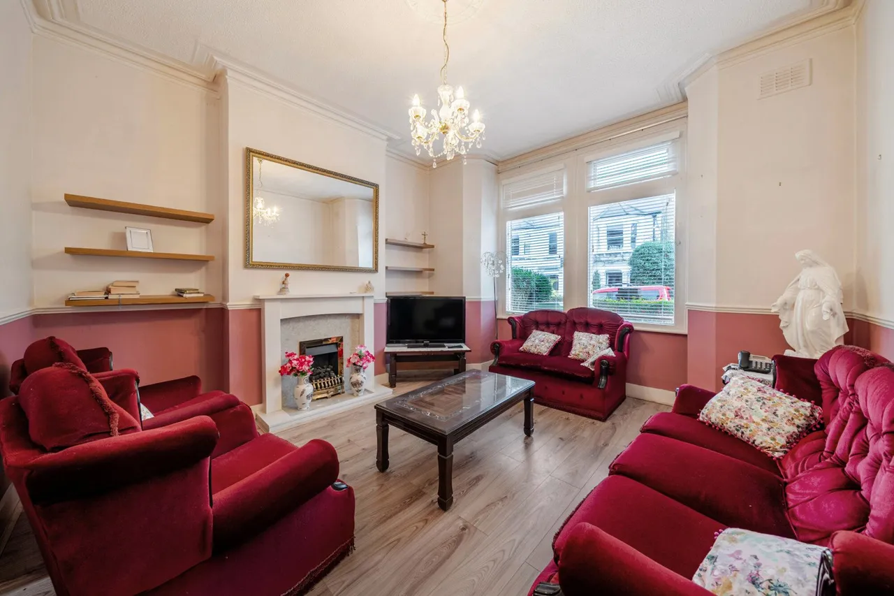 Homeleigh Road, SE15, photo 5