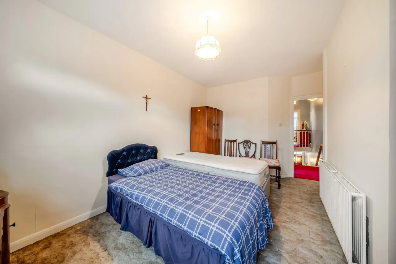 Homeleigh Road, SE15, photo 12