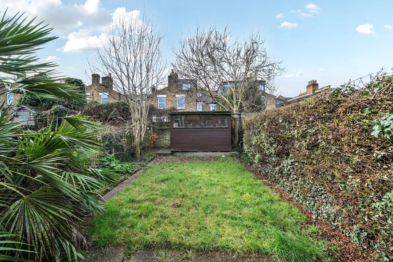 Homeleigh Road, SE15, photo 4