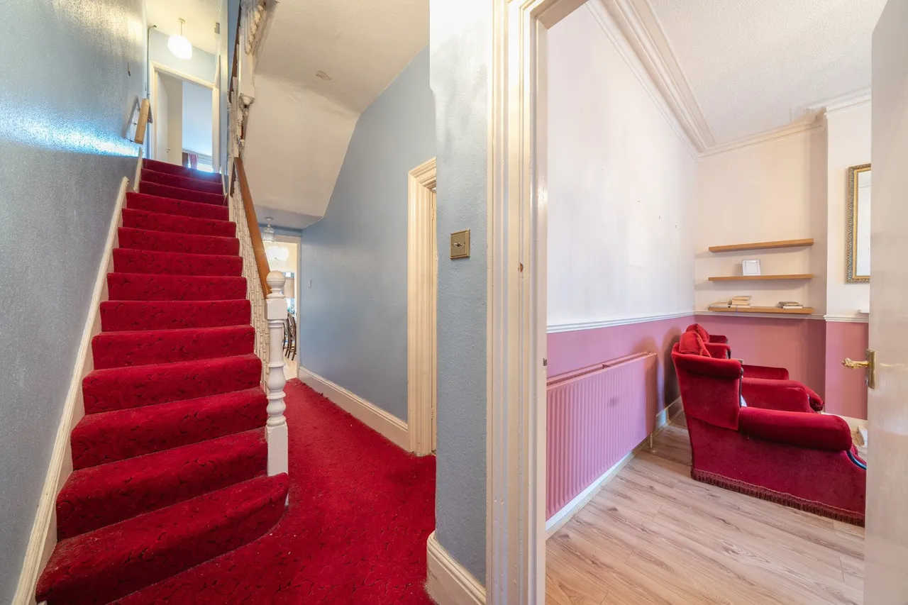 Homeleigh Road, SE15, photo 18