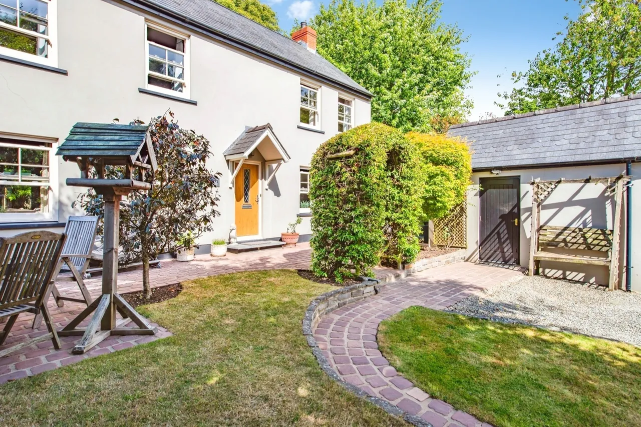 Glyn-y-Mel Road, Lower Town, SA65, photo 32