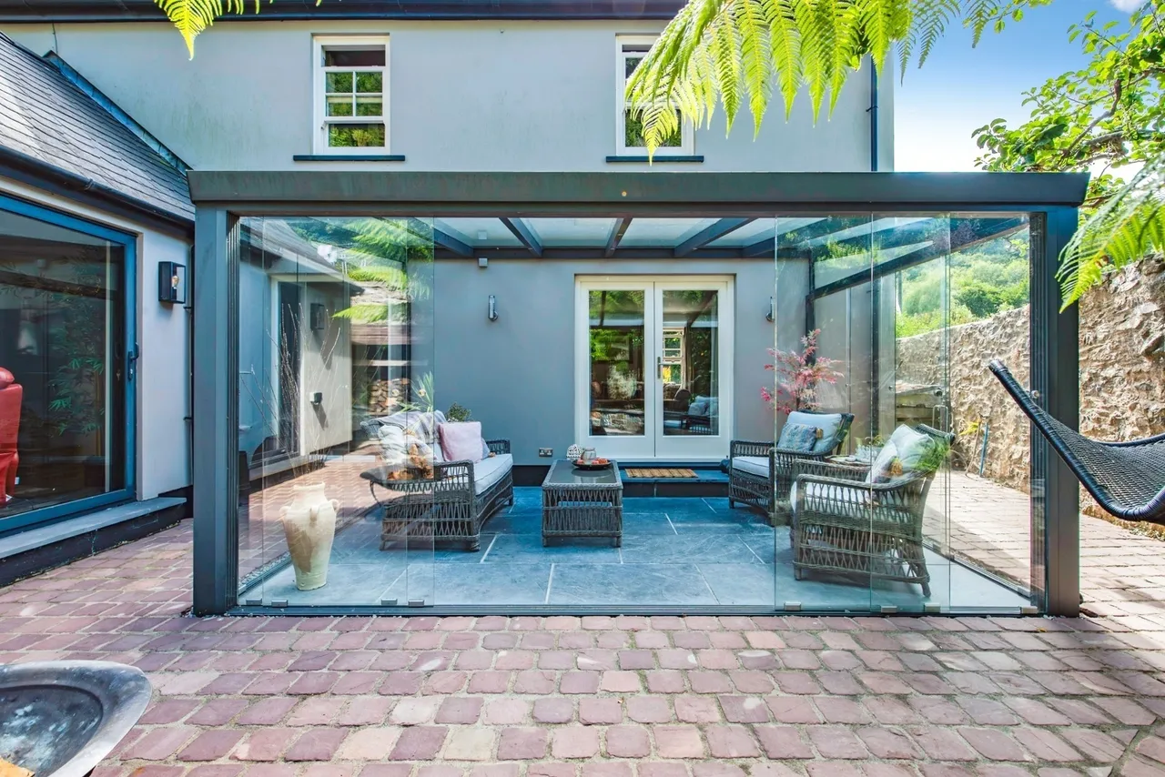 Glyn-y-Mel Road, Lower Town, SA65, photo 11