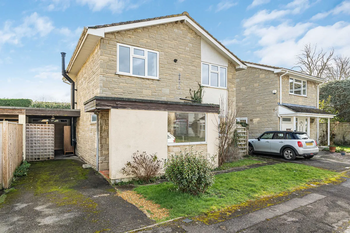 Caldicot Close, Shillingford, OX10, photo 22