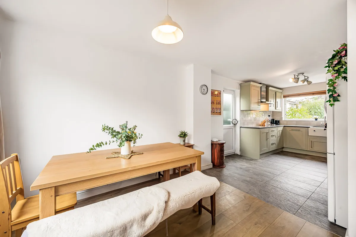 Caldicot Close, Shillingford, OX10, photo 8