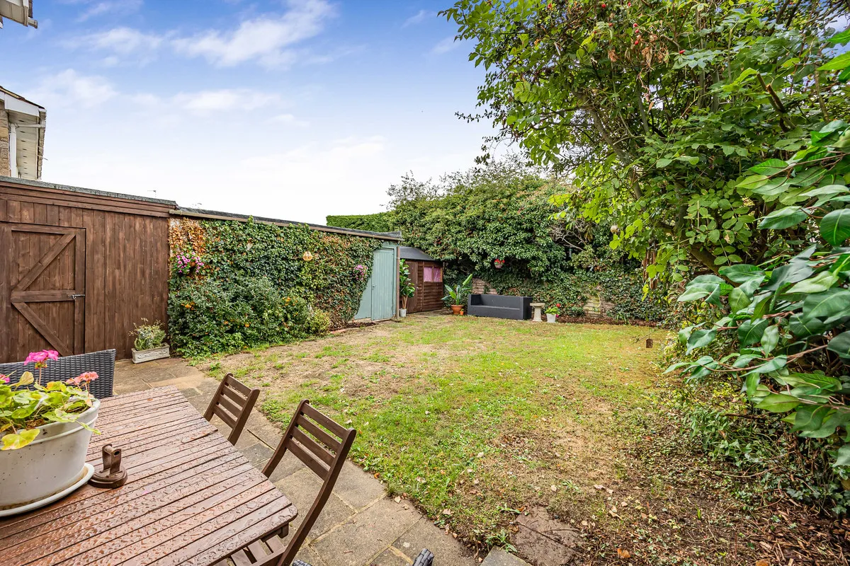 Caldicot Close, Shillingford, OX10, photo 23