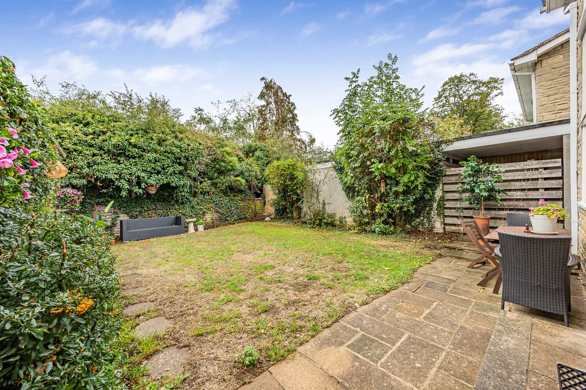 Caldicot Close, Shillingford, OX10, photo 21