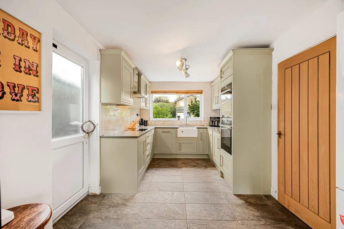 Caldicot Close, Shillingford, OX10, photo 9