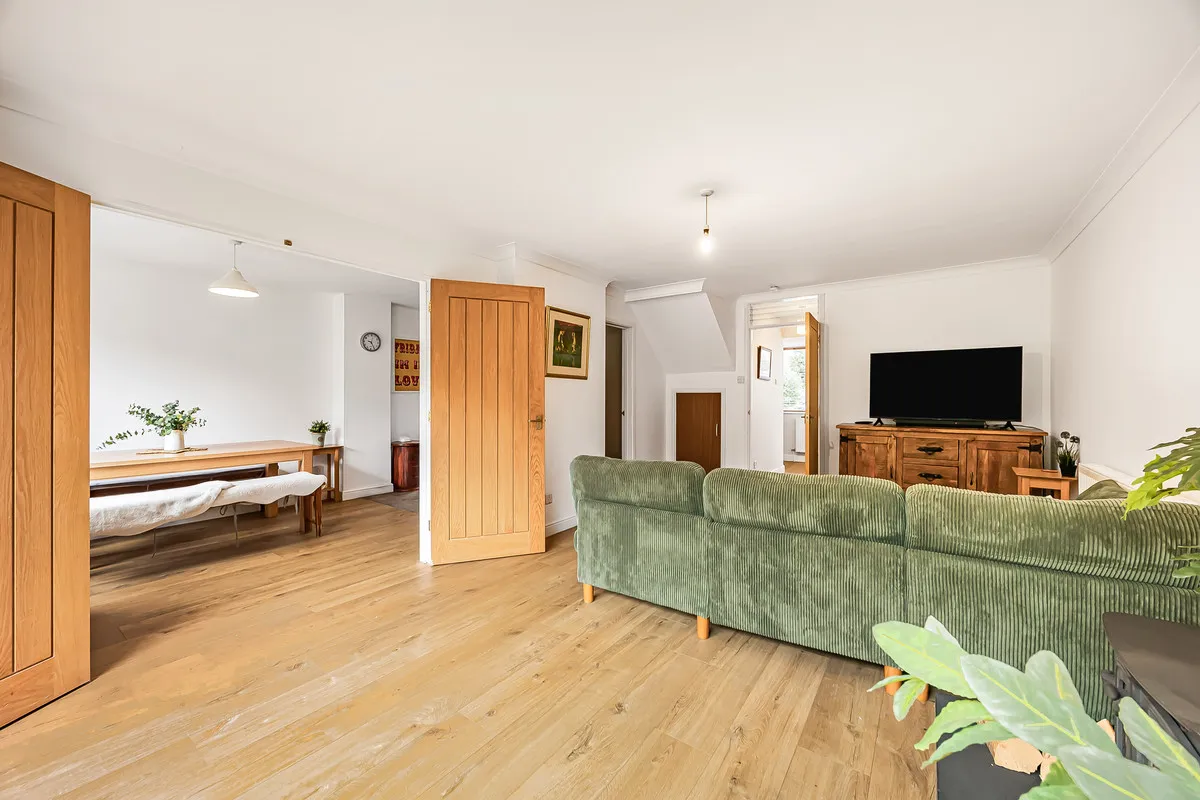 Caldicot Close, Shillingford, OX10, photo 24
