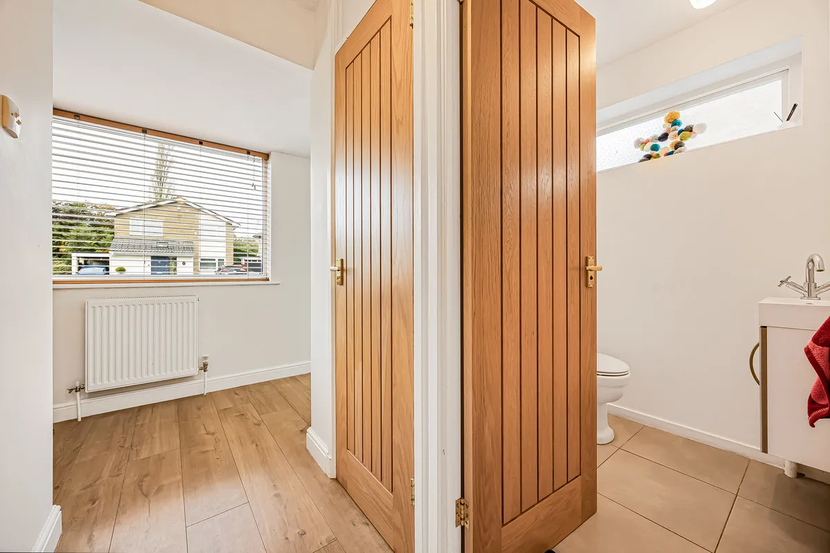 Caldicot Close, Shillingford, OX10, photo 13