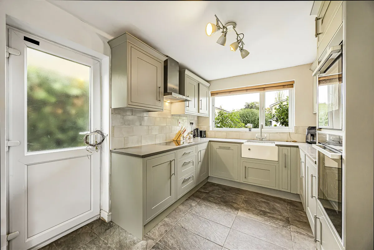 Caldicot Close, Shillingford, OX10, photo 10