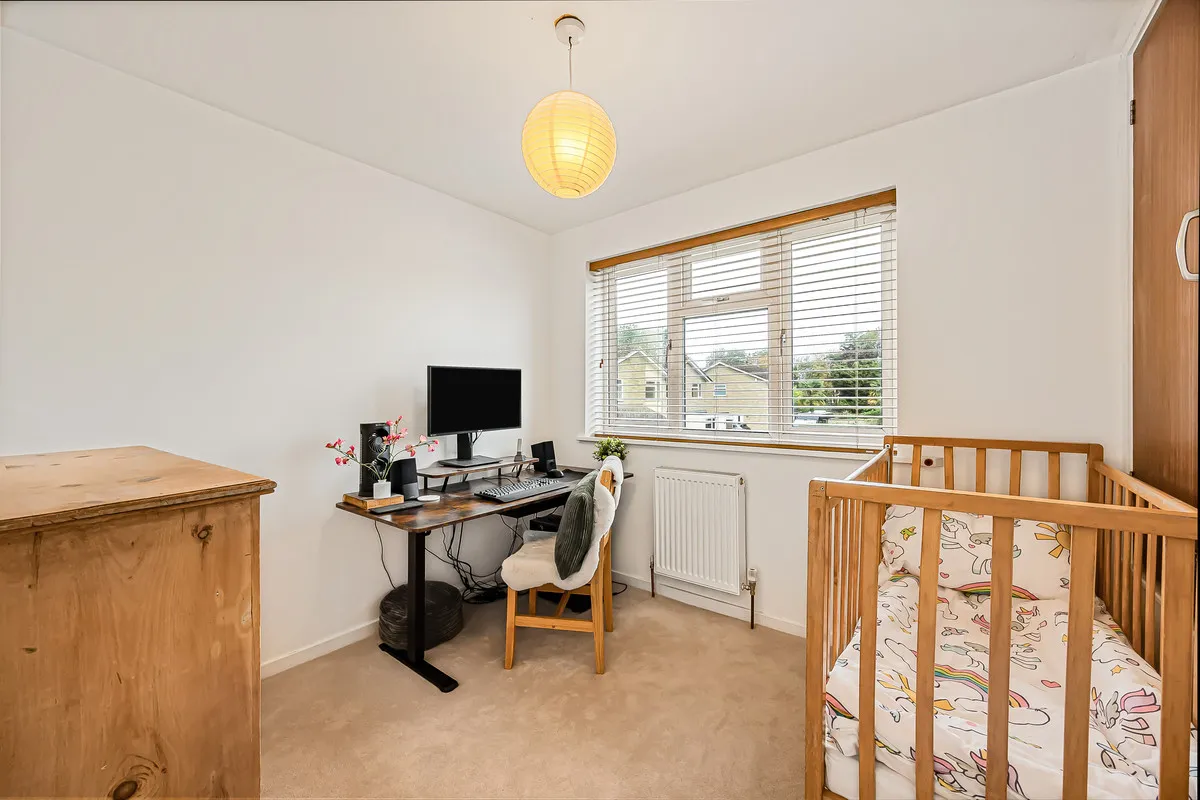 Caldicot Close, Shillingford, OX10, photo 18