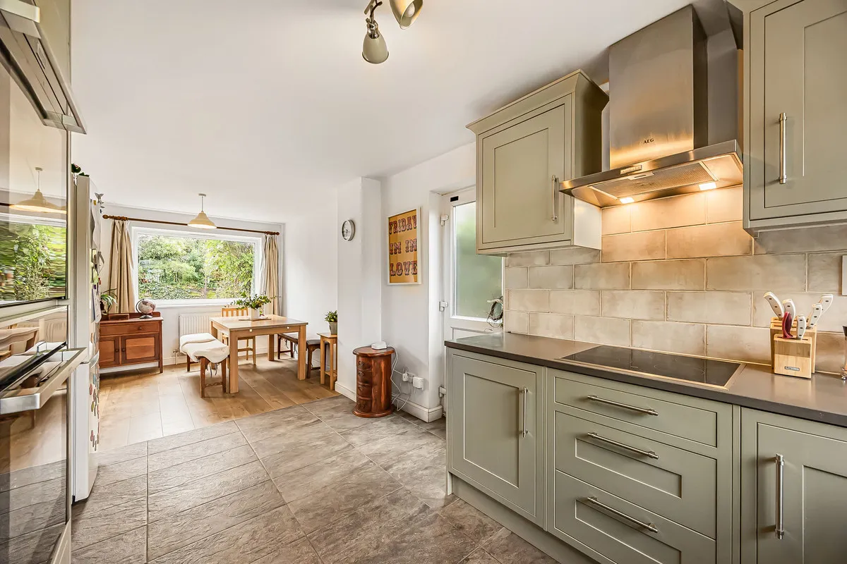 Caldicot Close, Shillingford, OX10, photo 2
