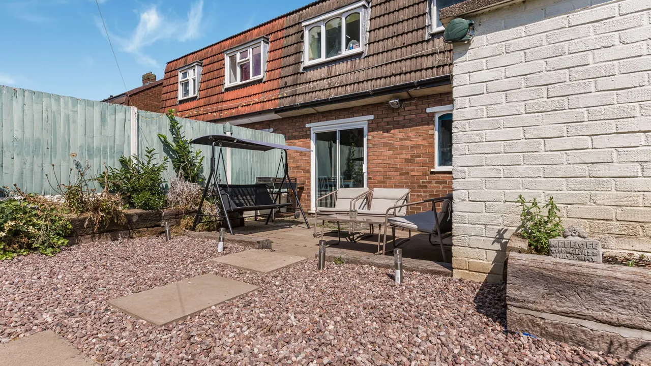 MacGregor Crescent, Tamworth, B77, photo 19