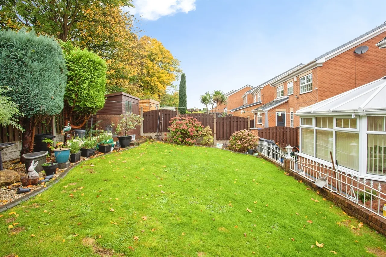 Ripley Grove, Barnsley, S75, photo 22