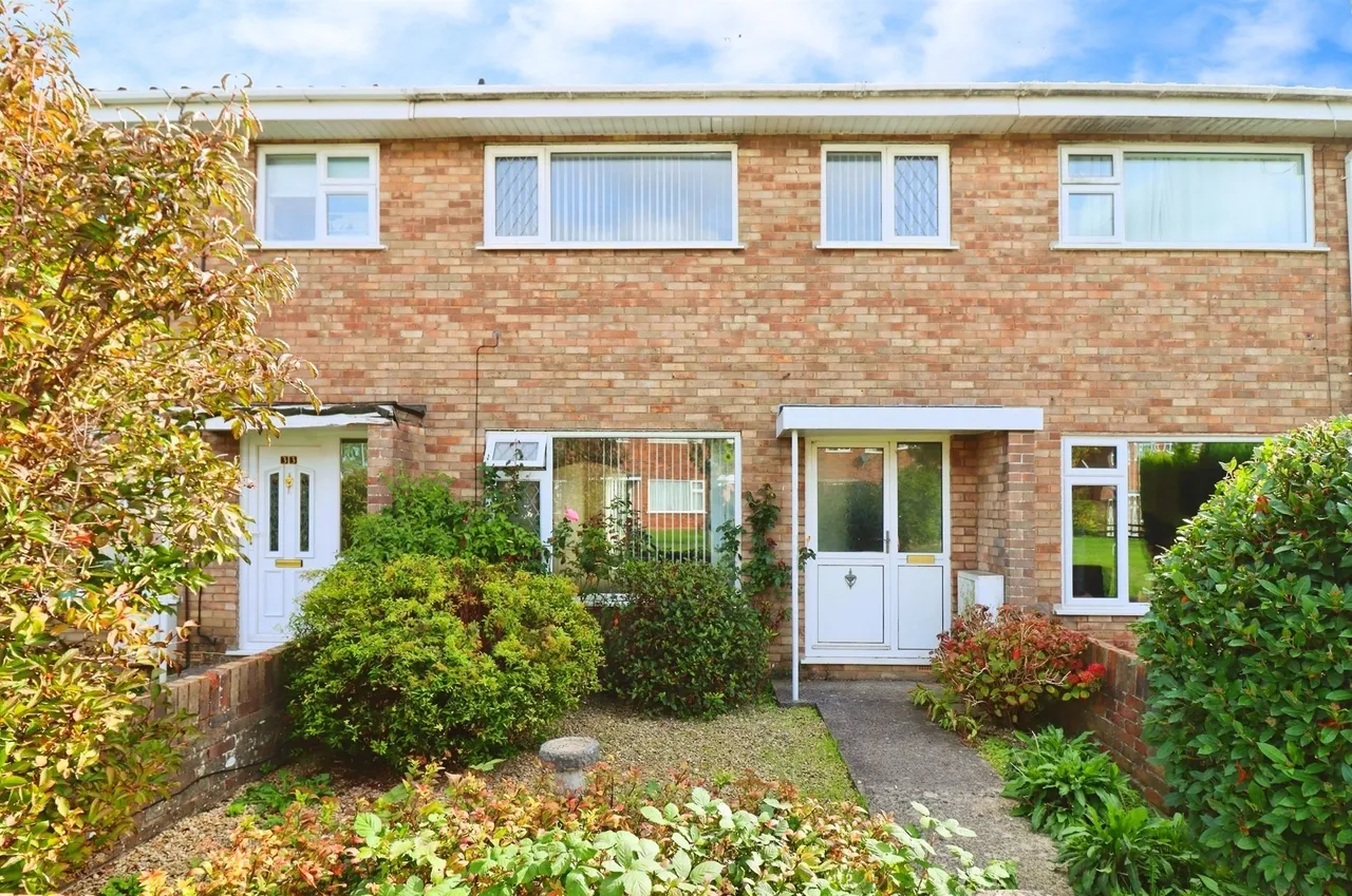 3 bed house for sale, Lyndale Road, Yate, BS37