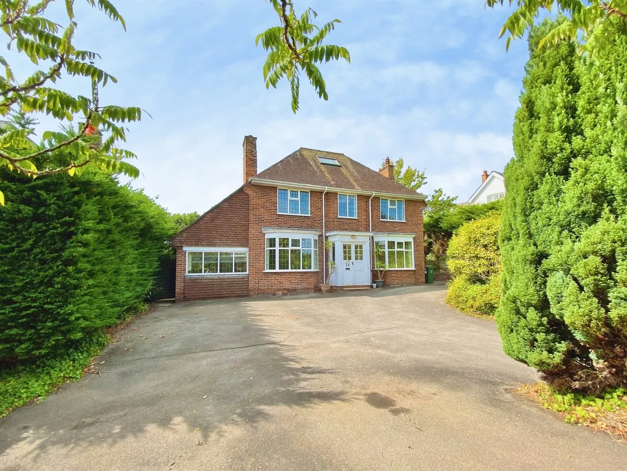 4 bed house for sale, Townsend Road, Minehead, TA24