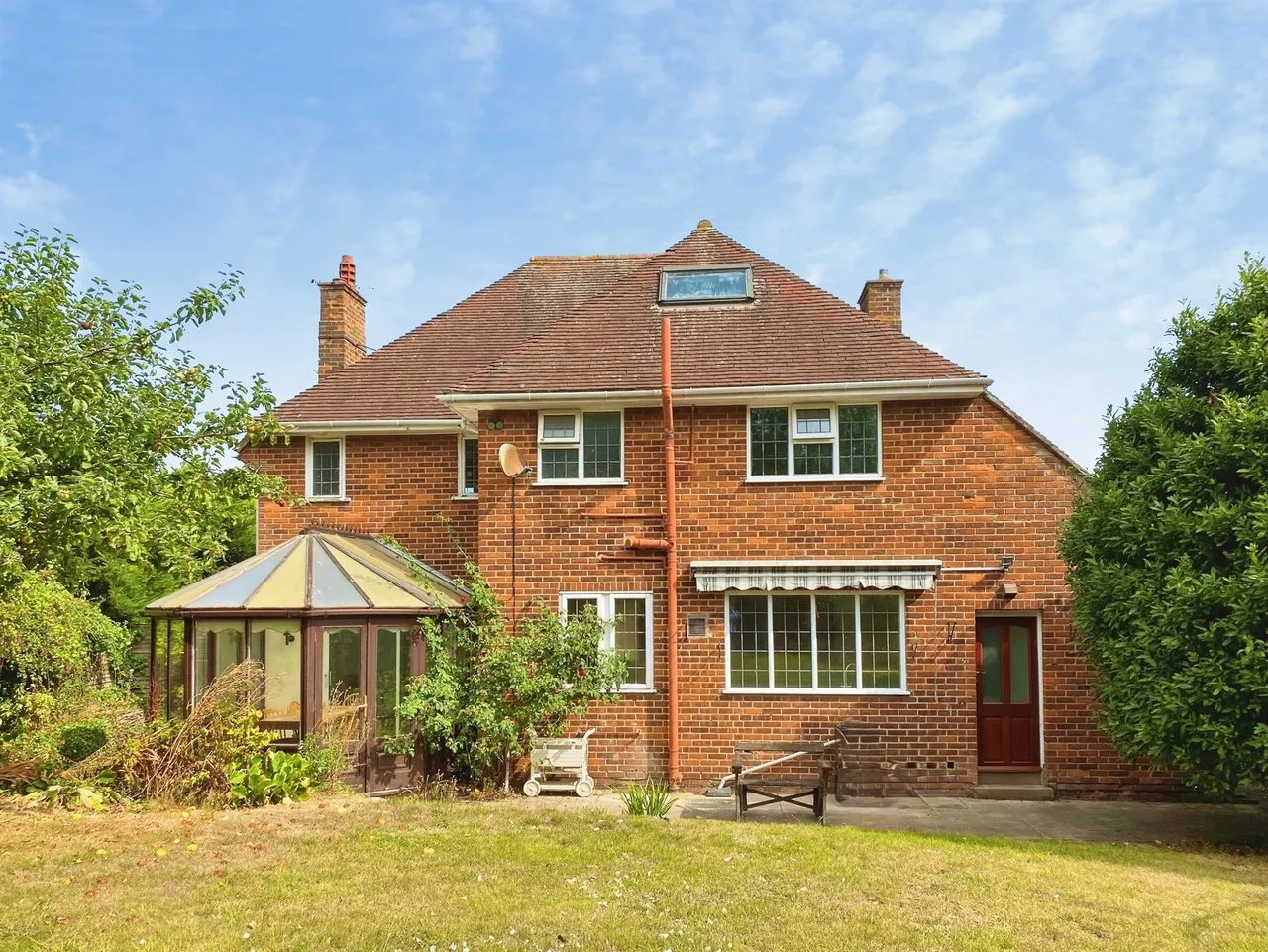 Townsend Road, Minehead, TA24, photo 17