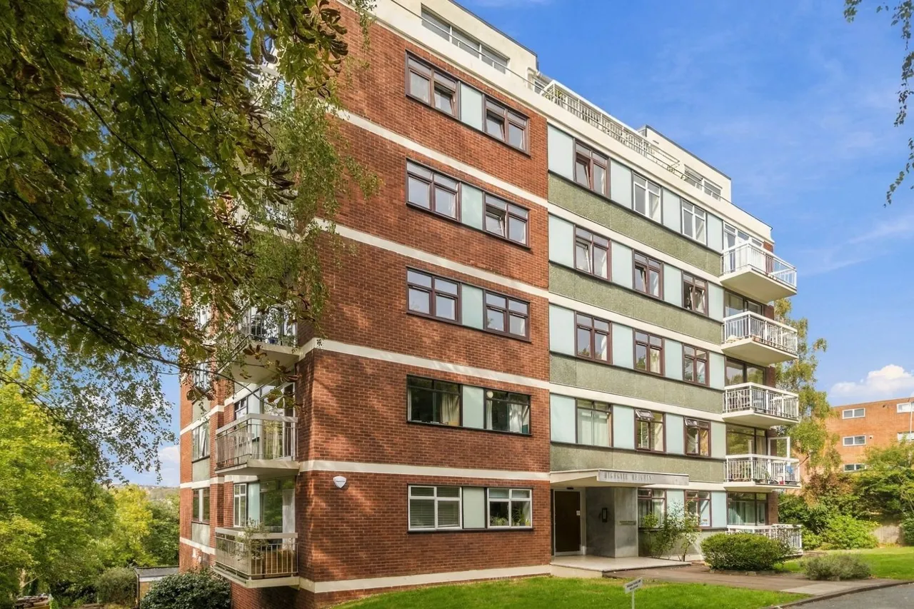 Shepherds Hill, Highgate, N6, photo 17